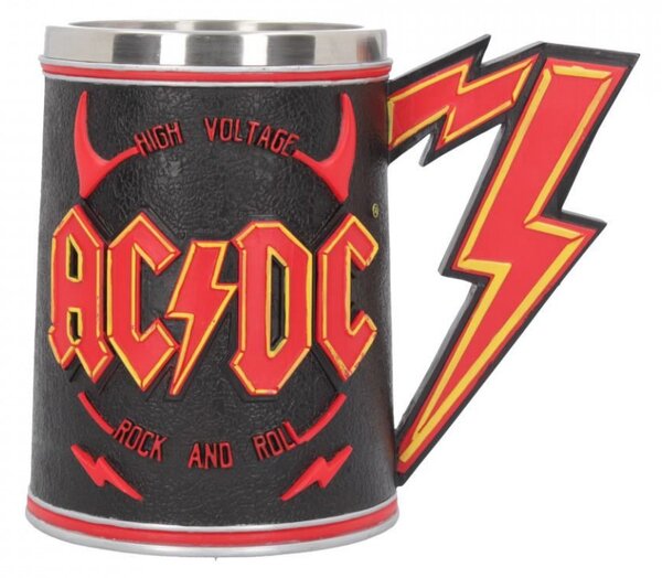 Halba AC/DC 16 cm