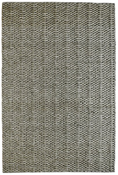 Covor Unicolor Cyme, Taupe, 140x200