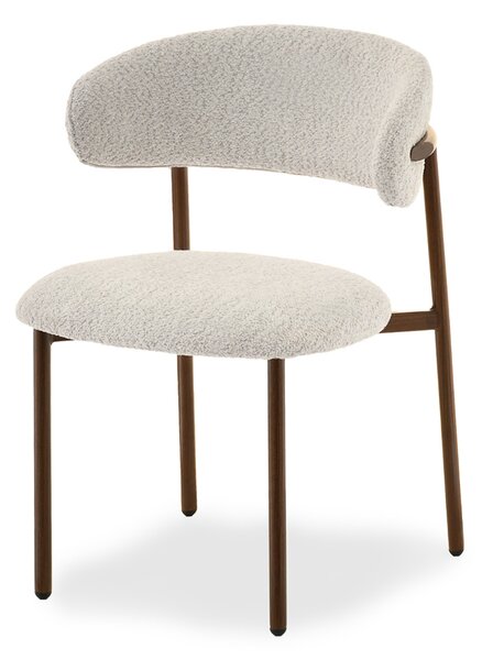 Scaun sufragerie Iraquies (bej). Promo -14%. 1136531