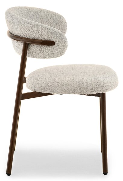 Scaun sufragerie Iraquies (bej). Promo -14%. 1136531