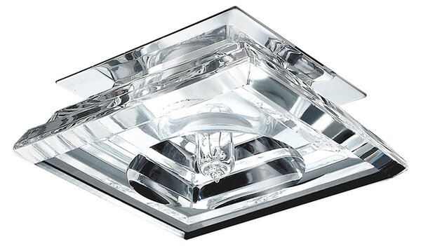 LUXERA 71059 - Corp de iluminat tavan fals ELEGANT 1xG9/33W/230V