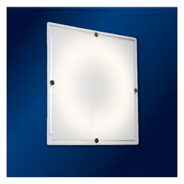 Top Light - Corp de iluminat perete - LUCIE LED/18W