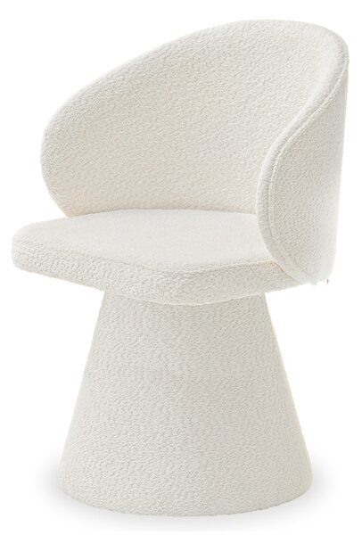 Scaun sufragerie Simulada (crem). Promo -13%. 1136635