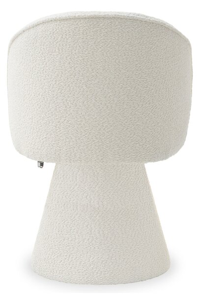 Scaun sufragerie Simulada (crem). Promo -13%. 1136635