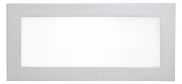 Eglo 93653 - Corp de iluminat LED tavan fals GLENN 2xLED/2,5W/230V