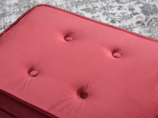 Taburete Muriera (bordo + fag). Promo -18%. 1136701