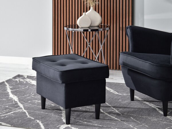 Taburete Muriera (negru). Promo -18%. 1136705
