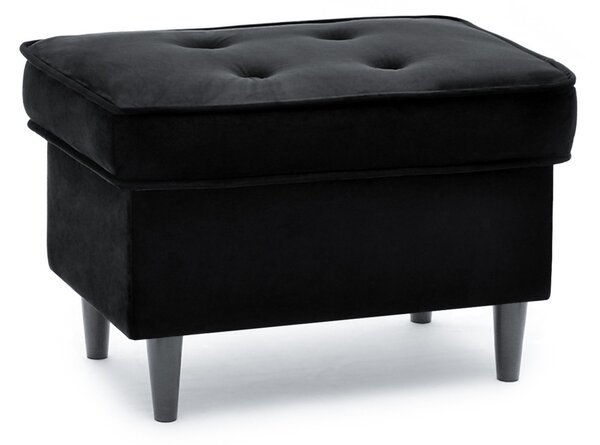 Taburete Muriera (negru). Promo -18%. 1136705