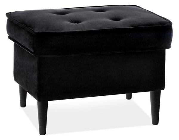Taburete Muriera (negru). Promo -18%. 1136705