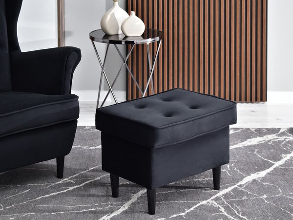 Taburete Muriera (negru). Promo -18%. 1136705