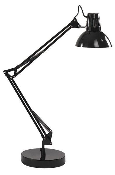 Ideal lux - Lampa de masa 1xE27/40W/230V