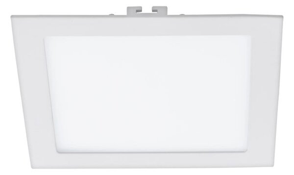 Eglo 94069 - Corp de iluminat LED tavan fals FUEVA 1 LED/16,44W/230V