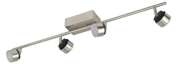 Eglo 31484 - LED Lampa spot ARMENTO 1 4xLED/6W/230V
