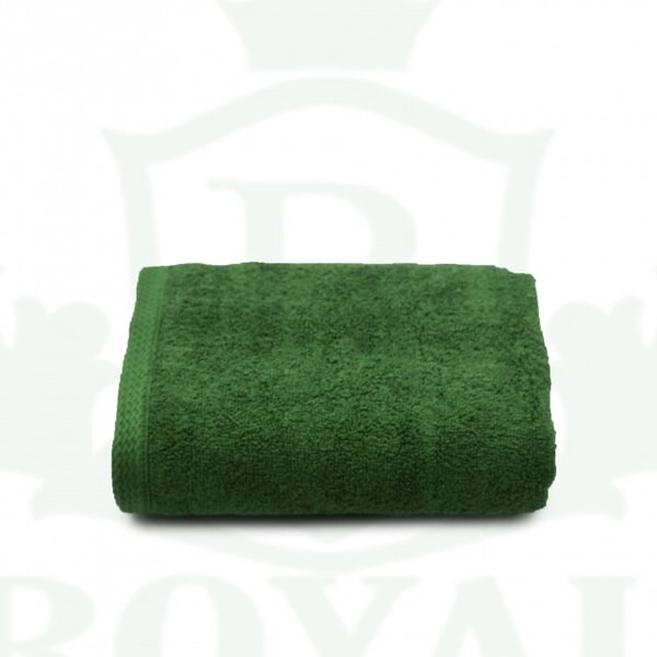 Prosop Fata Royal Verde 600 gr/mp