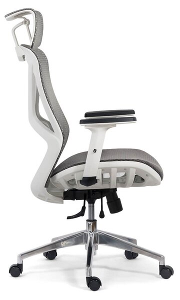 Scaun ergonomic multifunctional SYYT 9503 gri