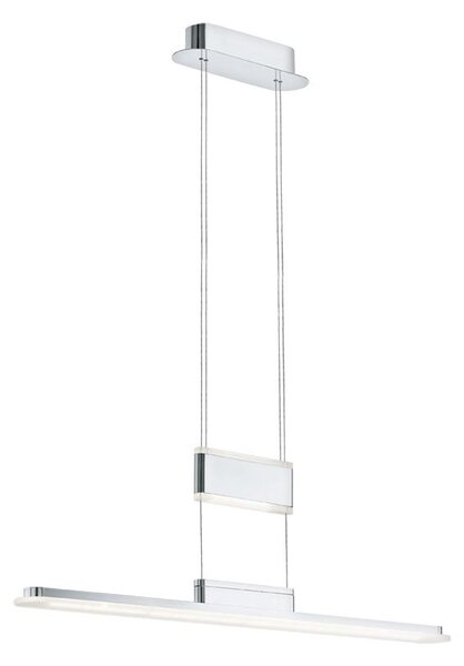 Eglo 92795 - LED Lampa suspendata ARMEDO 1xLED/24W + 2xLED/3W/230V