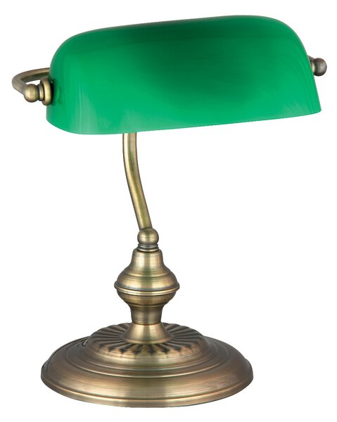 Lampa Birou Bank, 1 x E27 max 60W