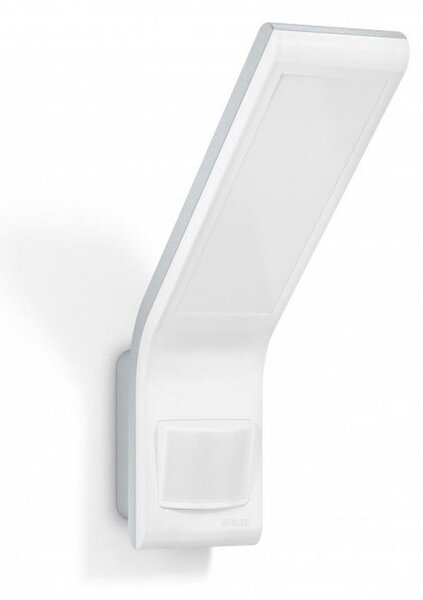 Steinel 012069 - Aplică perete exterior cu senzor XLED slim LED/10,5W/230V