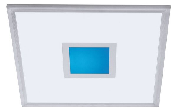 Panou LED RGBW dimabil LED/24W/230V 3000-6500K + telecomandă