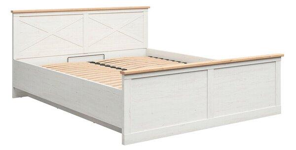 Pat Talvena 103, Pin Anderson, Stejar artizan, PAL laminat, 95x188x208cm, 140.15 kg