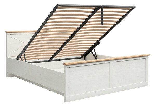 Pat Talvena 103, Pin Anderson, Stejar artizan, PAL laminat, 95x188x208cm, 140.15 kg