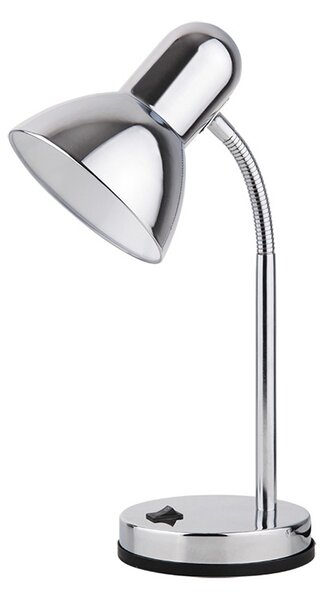 Rabalux 4255 - Lampa de masa CLARK 1xE27/40W/230V