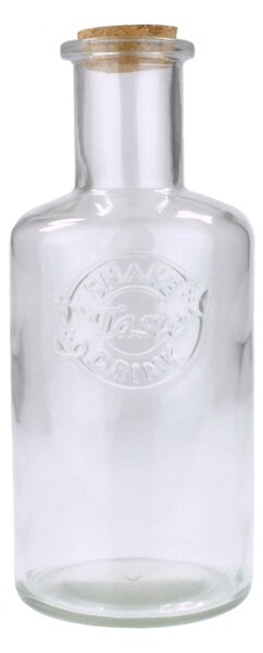 Carafă din sticlă Tasty 950 ml, 9 x 22 cm