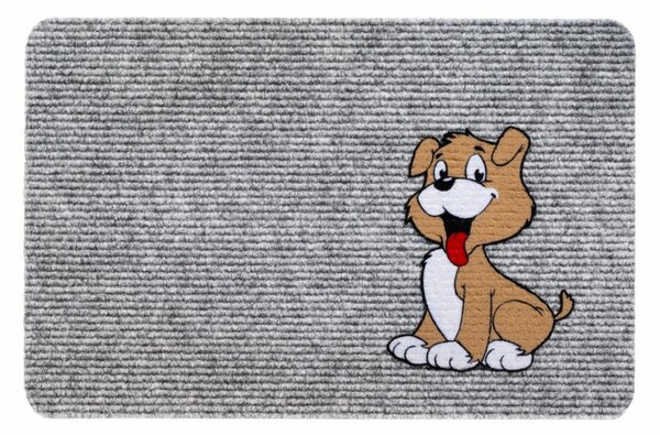 Covoraș Flocky Dog, 40 x 60 cm