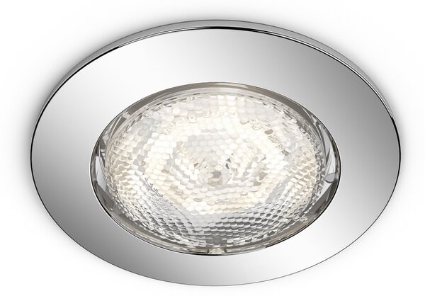 Philips 59005/11/P0 - LED lampa incastrata DREAMINESS 1xLED/4,5W