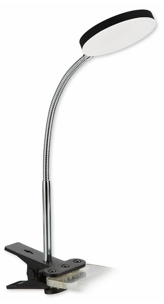 Top Light Lucy KL C - LED Lampa cu clip LUCY LED/5W/230V