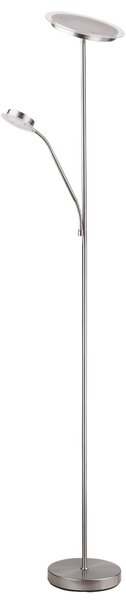 Rabalux 4162 - LED Lampadar AARON 1xLED/18W + 1xLED/5W