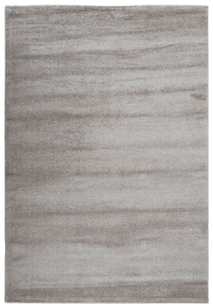 Covor Unicolor Elgin, Taupe, 120x170 cm