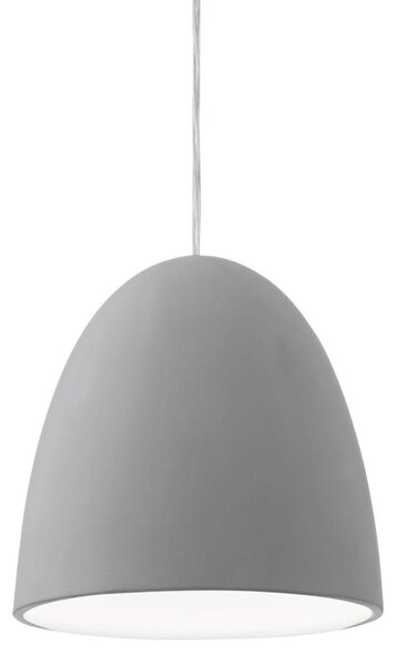 Eglo 92521 - Lampa suspendata PRATELLA E27/60W/230V