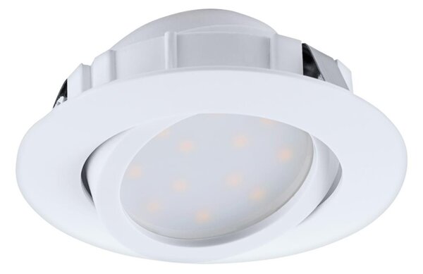 Eglo 95847 - Corp de iluminat LED tavan fals PINEDA 1xLED/6W/230V