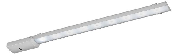 Corp de iluminat LED cu senzor pentru mobilier de bucătărie TEYA LED/8,1W/230V Eglo 96081