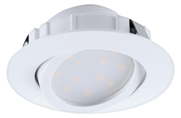 Eglo 95854- Corp de iluminat LED tavan fals PINEDA 1xLED/6W/230V