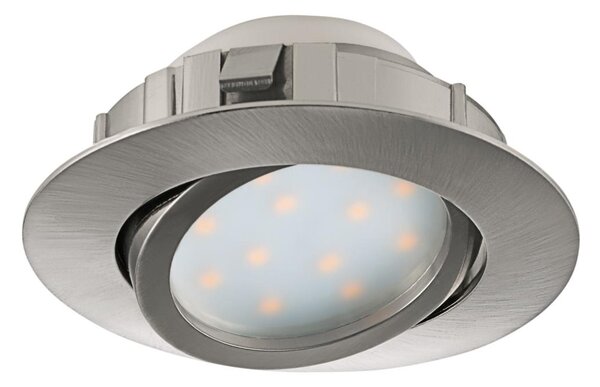Eglo 95856 - Corp de iluminat LED tavan fals PINEDA 1xLED/6W/230V