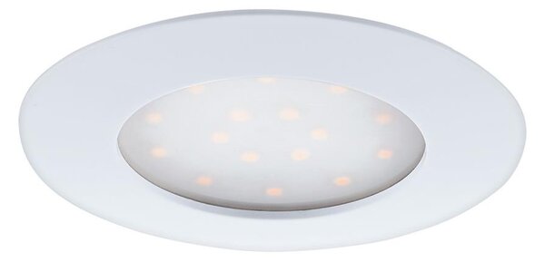 Eglo 95887- Corp de iluminat LED tavan fals PINEDA 1xLED/12W/230V