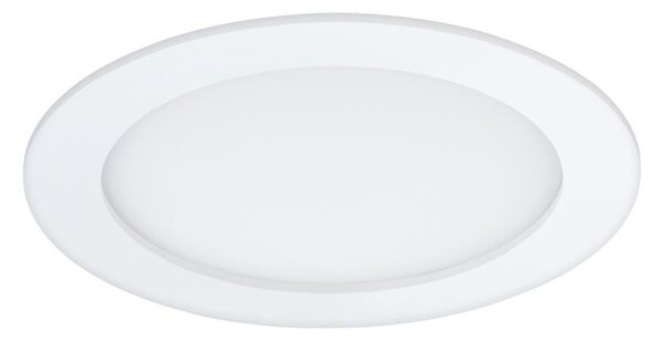 Eglo 96165 - Corp de iluminat LED tavan fals FUEVA 1 LED/10,9W/230V