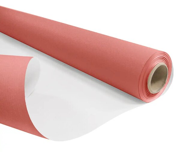 Hartie ambalat cadouri PIERSICA in rola 0,79 x 40 metri