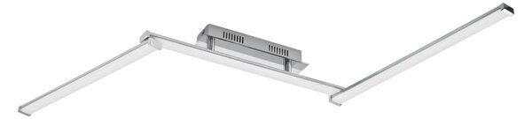 Eglo 96108 - LED Plafoniera LASANA 2 3xLED/7,5W/230V
