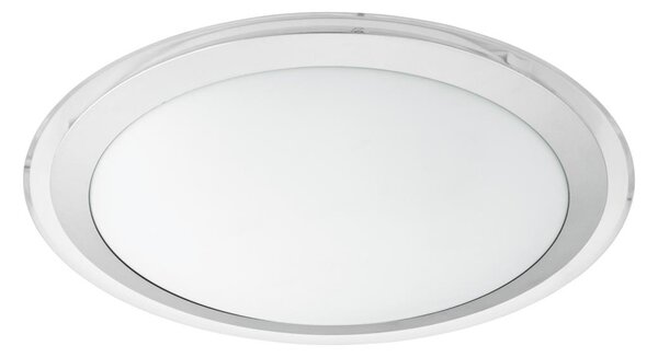 Eglo 95678 - LED Plafoniera COMPETA 1 LED/24W/230V