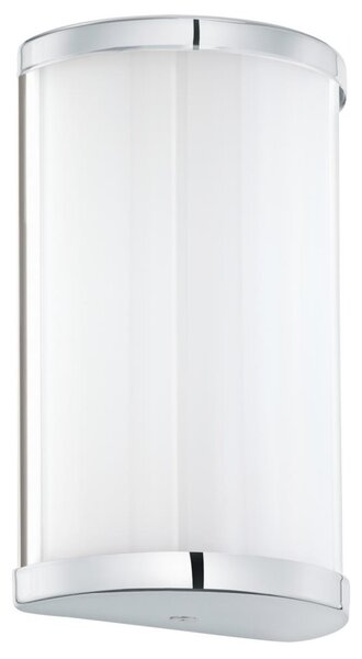 Eglo 95773 - Corp de iluminat LED perete CUPELLA 2xLED/4,5W/230V