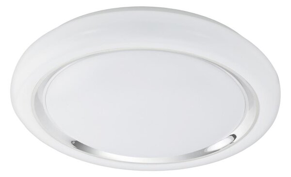 Eglo 96024 - LED Plafoniera CAPASSO LED/24W/230V