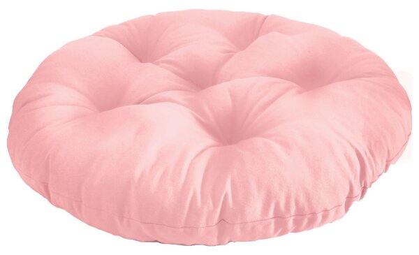 Domarex Pernă scaun XXL pink, 65 cm
