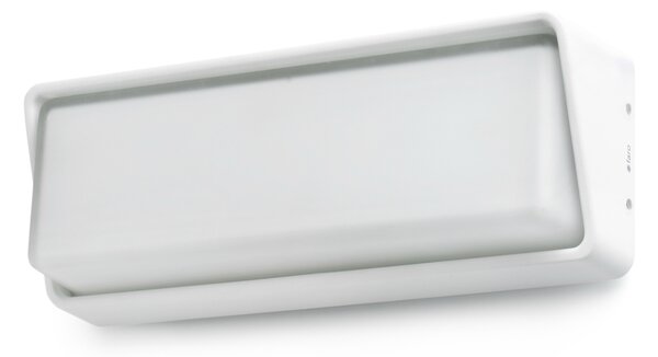 FARO 71536 - Corp de iluminat LED perete HALF 1xLED/20W/230V