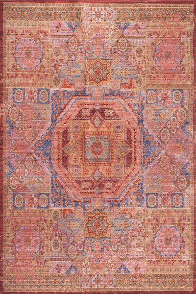 Covor Oriental & Clasic Corinne, Multicolor, 152x244