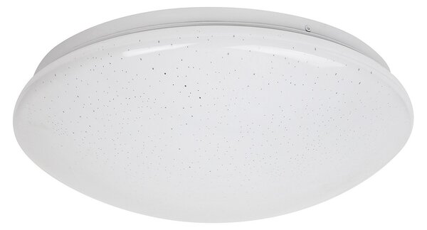 Plafonieră LED Rabalux 3937 Lucas, alb, diam. 33 cm