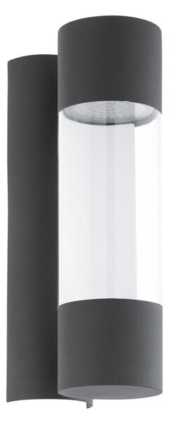 Eglo 96014 - LED Corp de iluminat perete exterior ROBLEDO 2xLED/3,7W