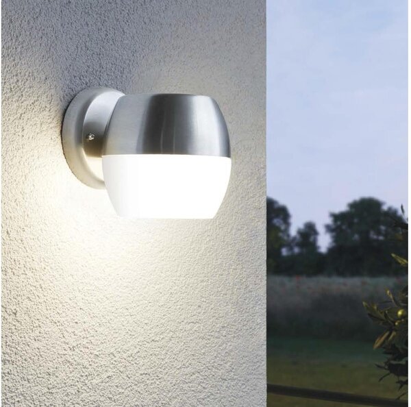 Eglo 95982 - LED Corp de iluminat perete exterior ONCALA LED/11W
